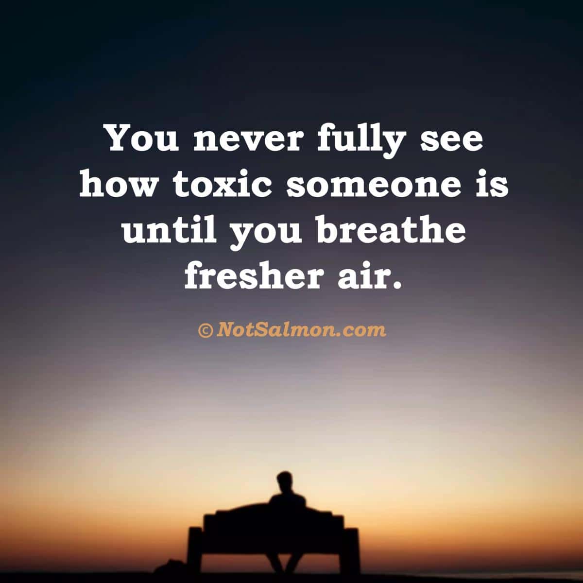 10 Quotes about Toxic People And Staying Away From Drama