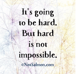 4 Reasons Why You Can't Stay Motivated