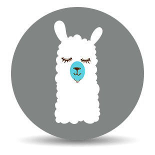 Drama Llama Video Course Icon