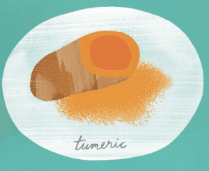 Eat These 5 Herbs and Spices for a Longer, Healthier Life