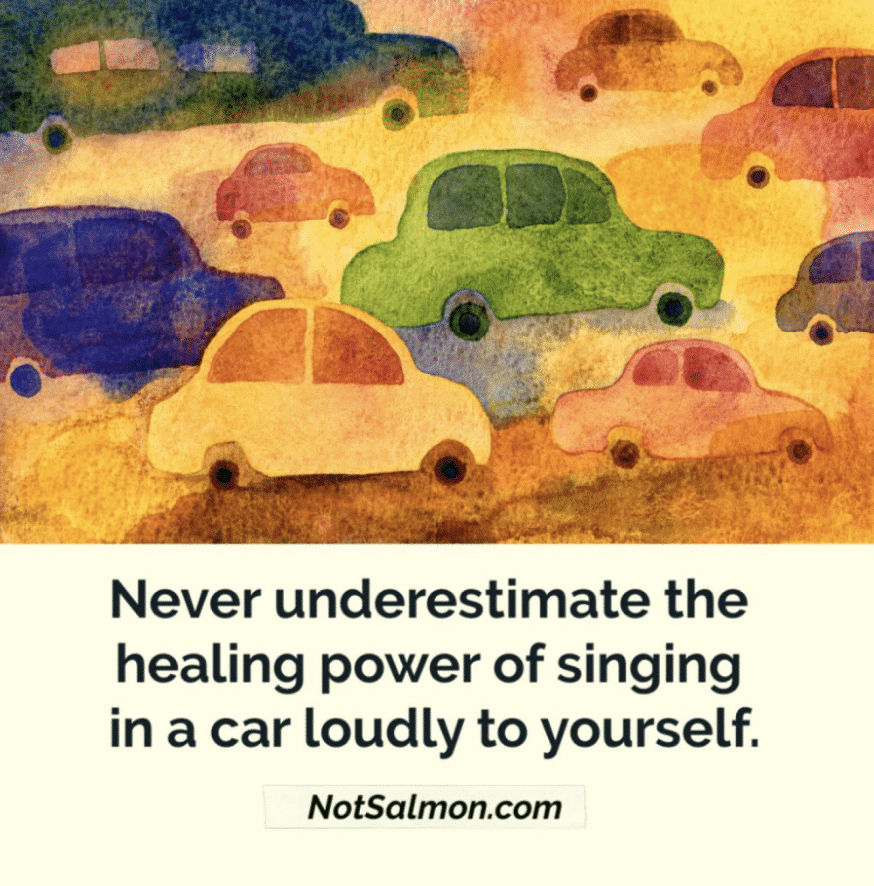 10 Gift Ideas For People Who Drive A Lot (For Commuters and Travelers)