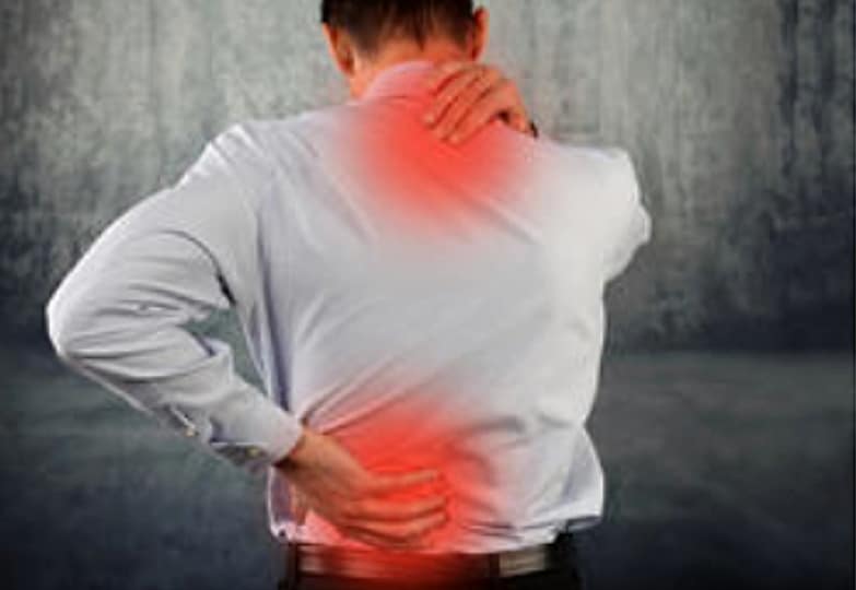 whiplash and car accidents