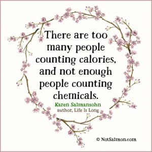 dangerous chemicals health
