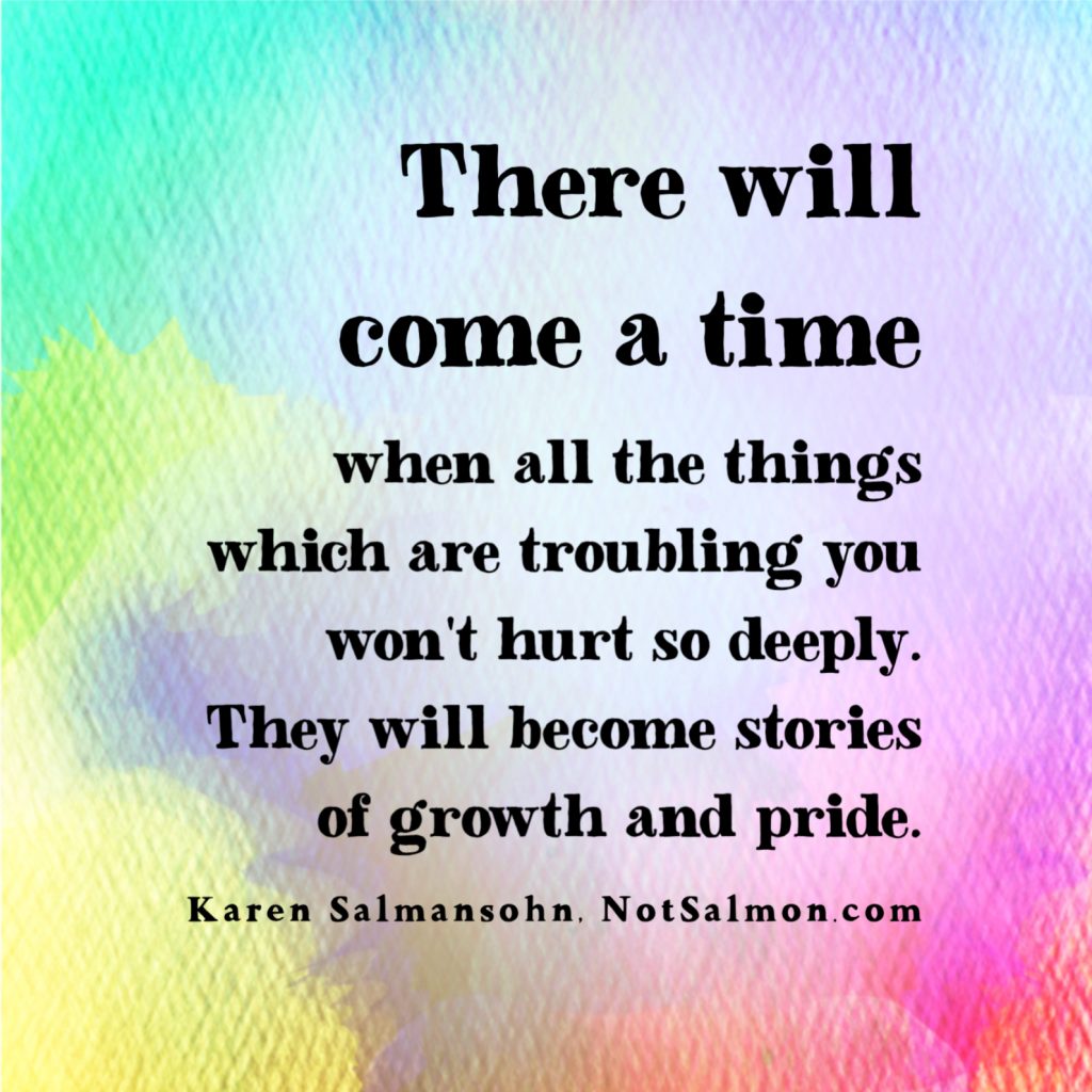12 Letting Go Of The Past Quotes To Help You Move On