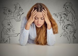 In The Wrong Career? How To Find Work You Love