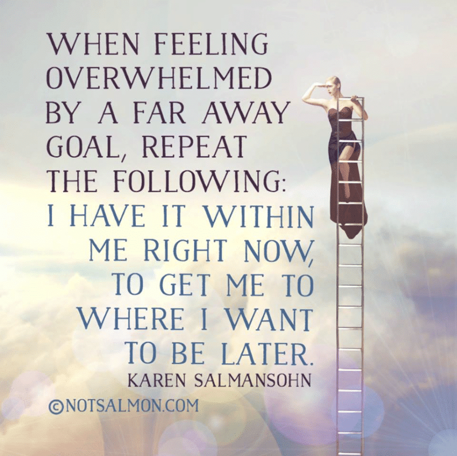 overwhelmed quote