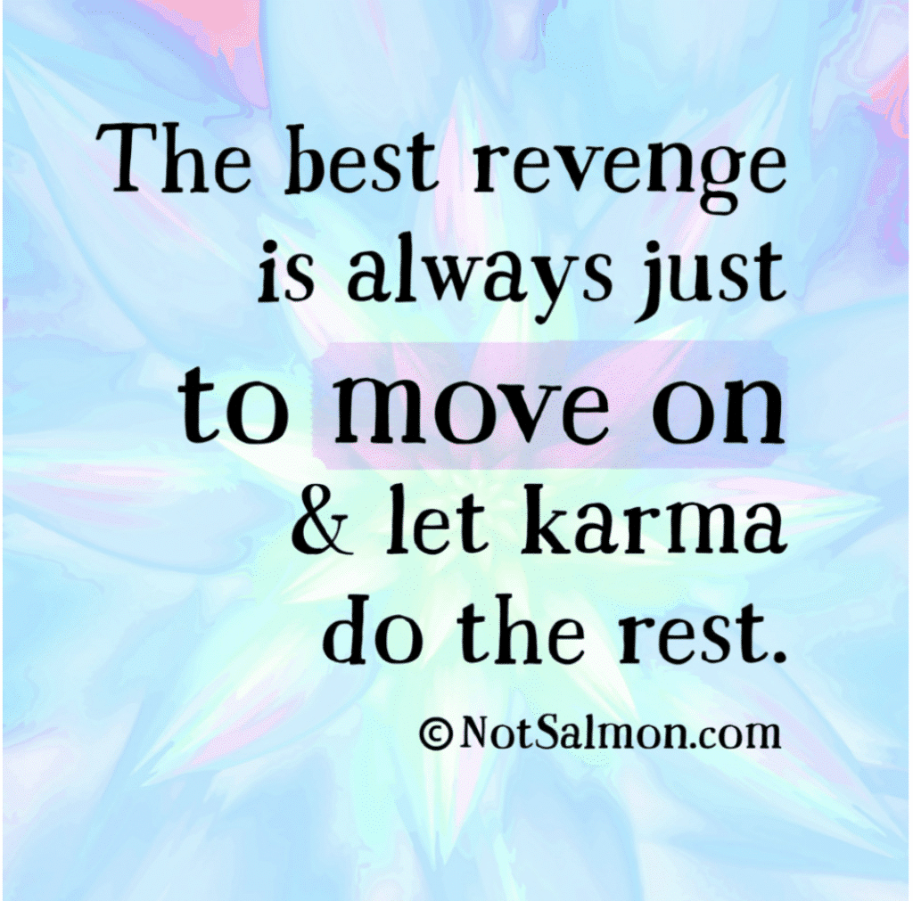 Karma Quotes and Karma Sayings: What Goes Around Comes Around