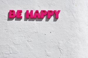 Simple Things To Do To Be Happier