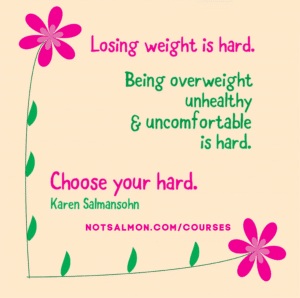 weight loss technique