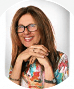 menopause symptom author linda condrillo