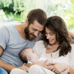 first time parents stress free baby guide