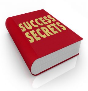 secrets of successful people