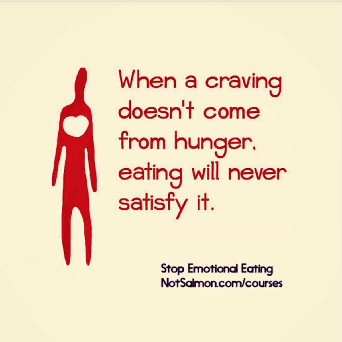 emotional eating