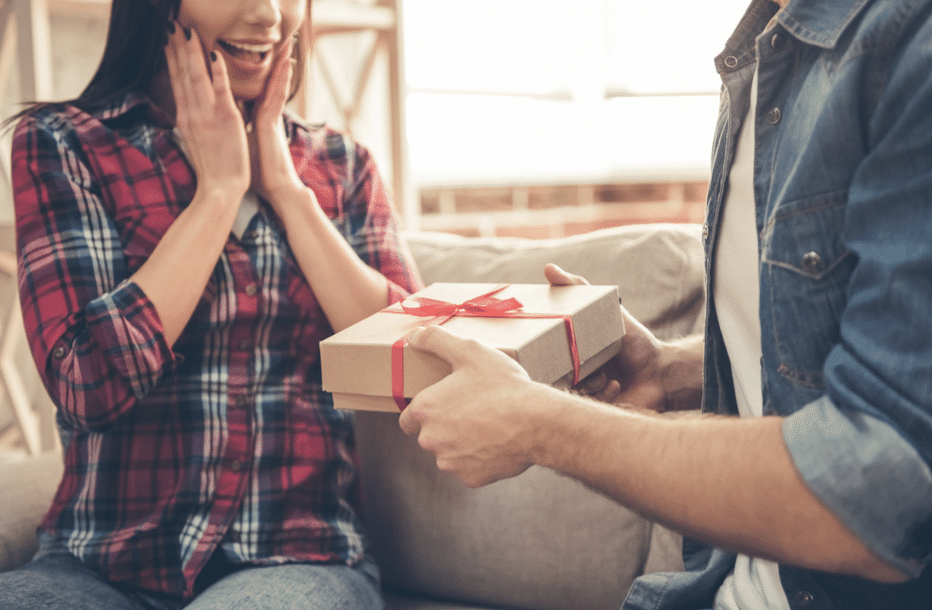 Best Anniversary Gift Ideas for Her Modern Takes on Traditional Gifts