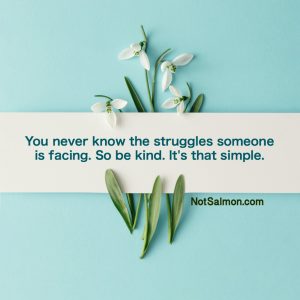 quote struggles