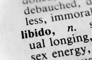 exercise to increase libido