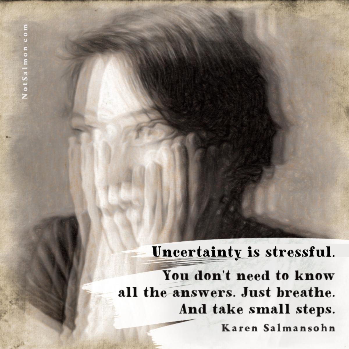 covid 19 quote inspiration
