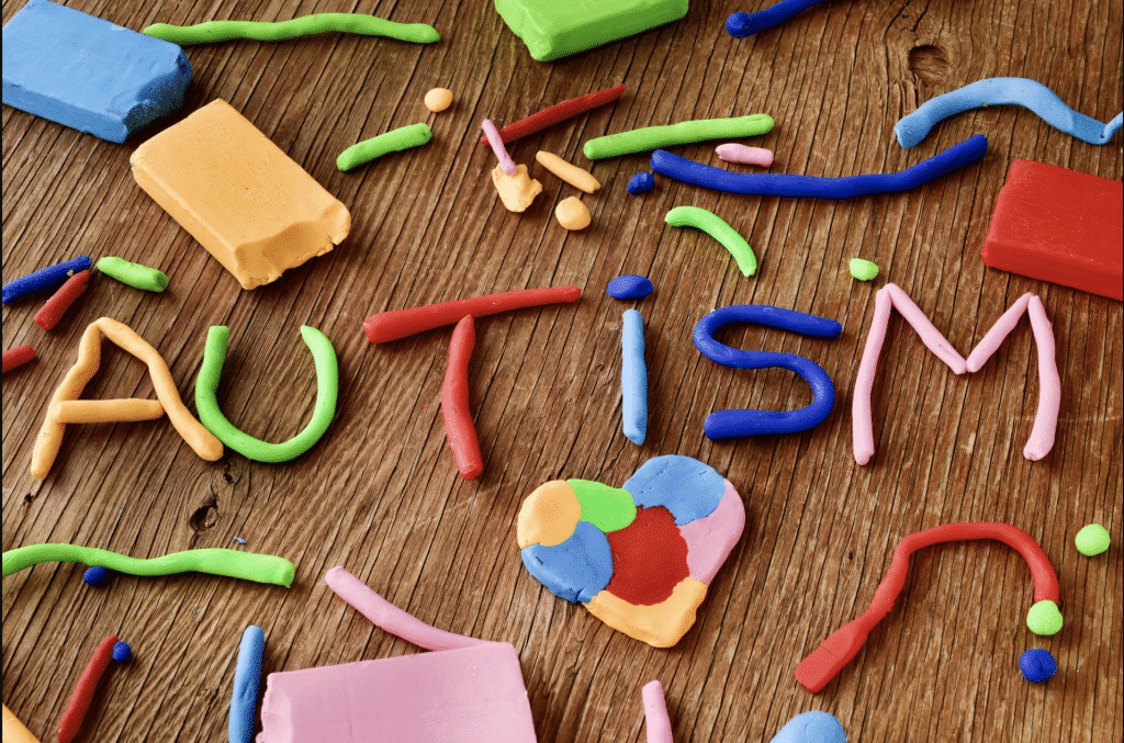 What Are the Different Types of Autism? A Simple Guide