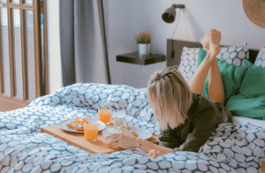 Simple Ways To Make Your Home A Little Calmer