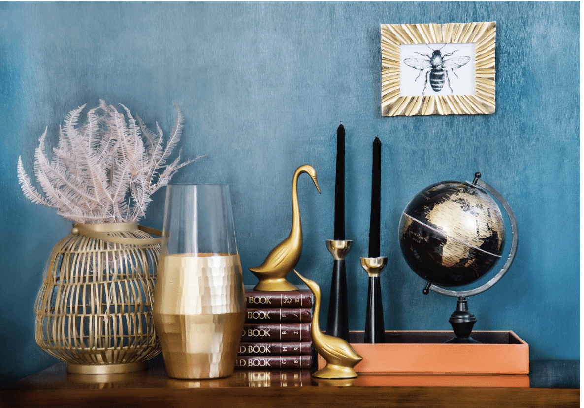 Artistic Appeal of Handcrafted Marble Statues in Home Decor