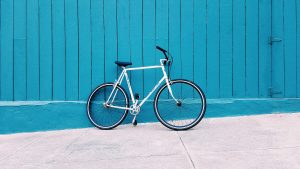 Unexpected Connections: How Cycling Brings Strangers Together