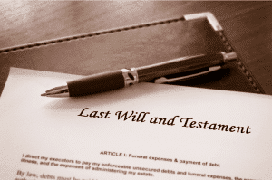 how to contest a will