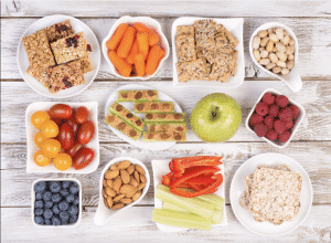 benefits healthy lifestyle