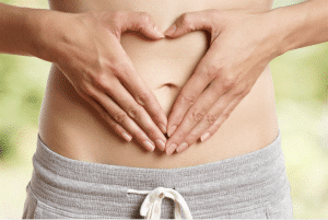 good bacteria bad gut health