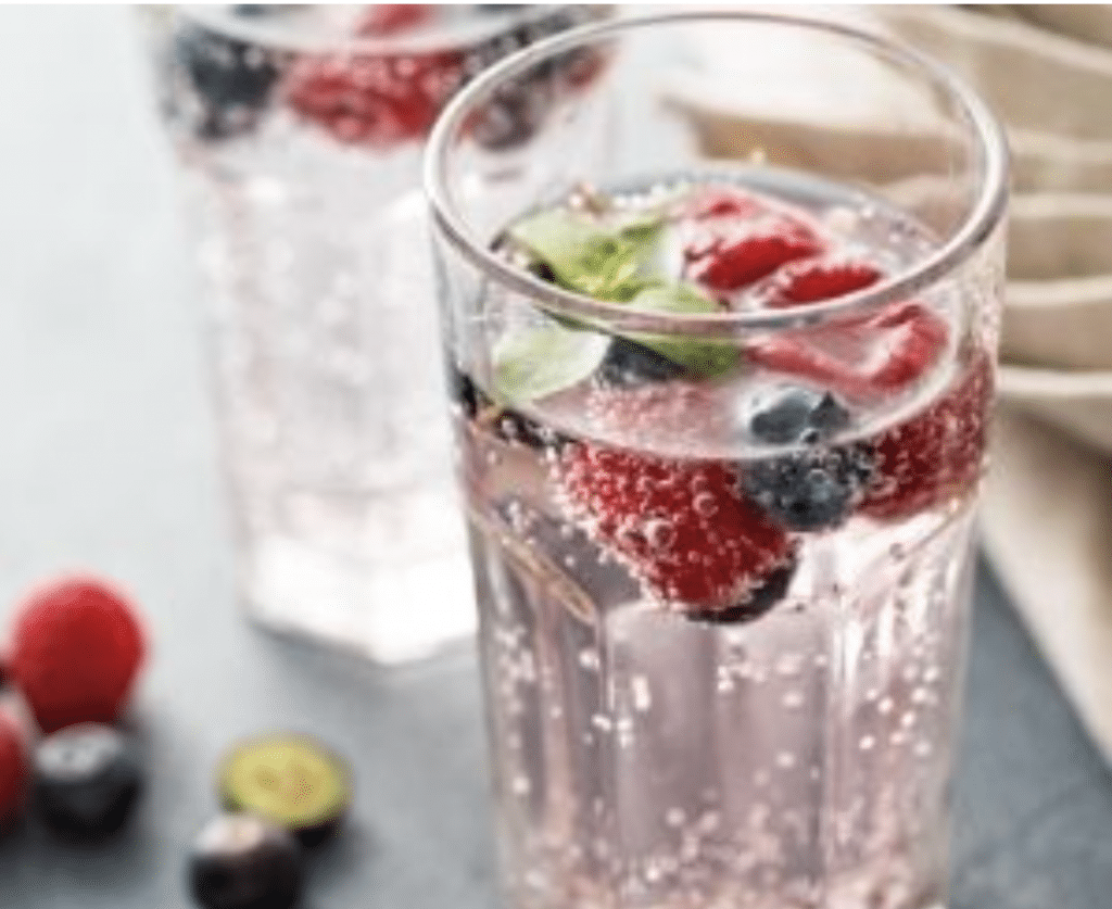 3 Scrumptious Ways to Make Water Taste Better Karen Salmansohn