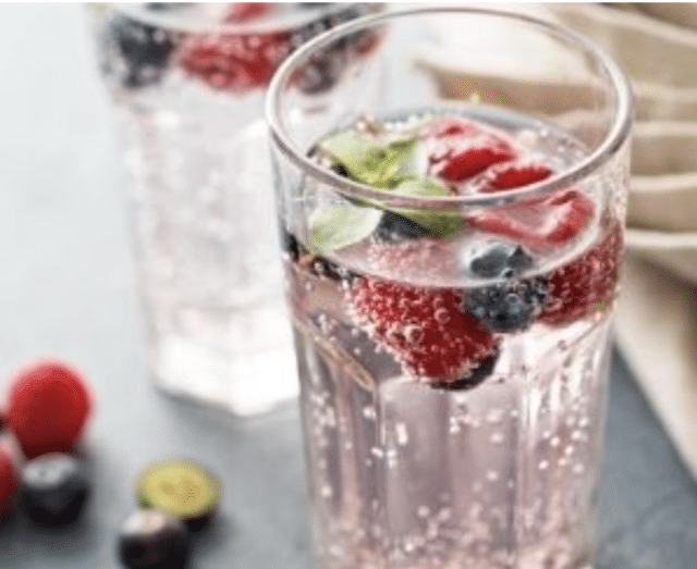 3 Scrumptious Ways to Make Water Taste Better Karen Salmansohn
