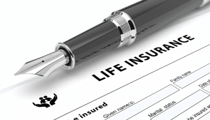 term life insurance