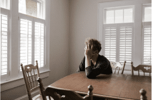 Coping With the Loss of a Loved One