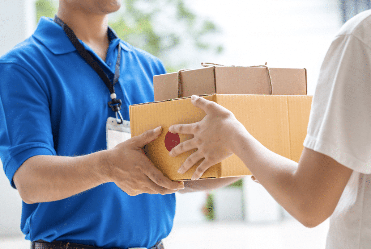 How to Increase the Speed of Business Shipping