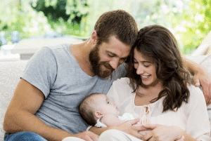 9 Awesome Gifts for First Time Parents