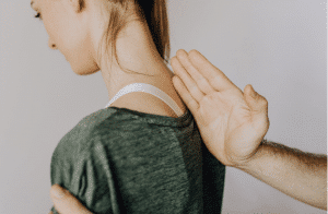Living with scoliosis