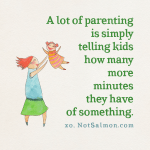 parenting teen problems