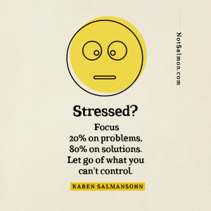 stressed quote ways apply for a job