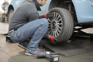 Spend Less on Car Repair: 