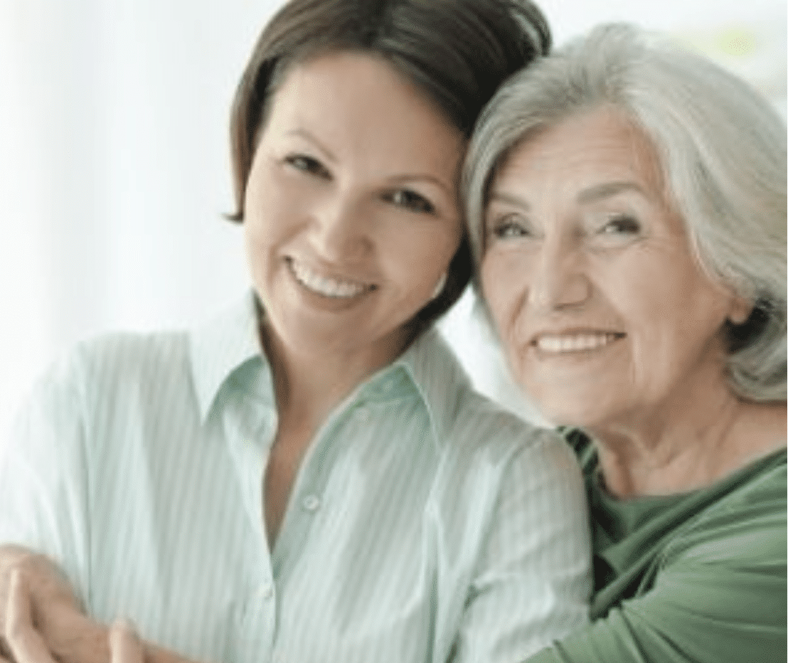 Best Practices for Caregivers of Aging Parents