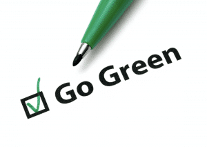 Business Electricity: How Going Green Can Benefit Your Company