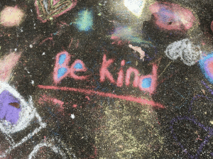 Random Acts Of Kindness