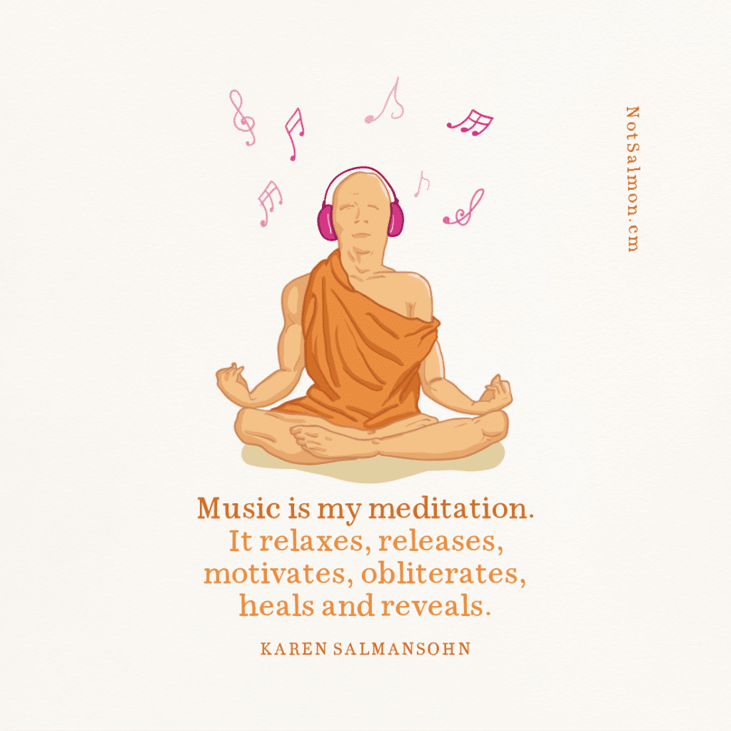 Musical Healing: The Power of Music in Health and Recovery