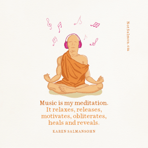 Musical Healing: The Power of Music in Health and Recovery