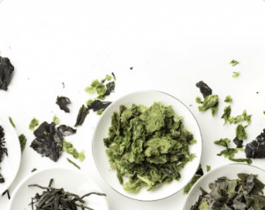 5 Reasons To Incorporate Sea Vegetables Into Your diet