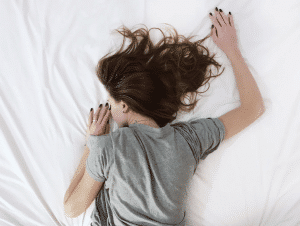 Ways Sleep Can Help With Self-Care