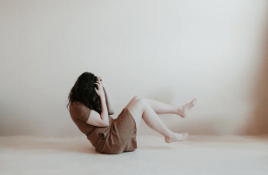 student eating disorder