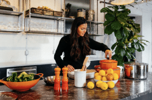The Main Benefits of Healthy Food and A Healthy Lifestyle