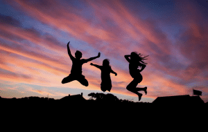 What are some fun things to do with friends