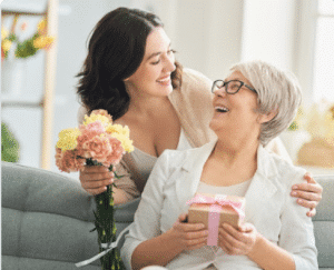 6 Gift Ideas For Mother’s Day 