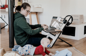 Working From Home: Overcoming the Biggest Challenges
